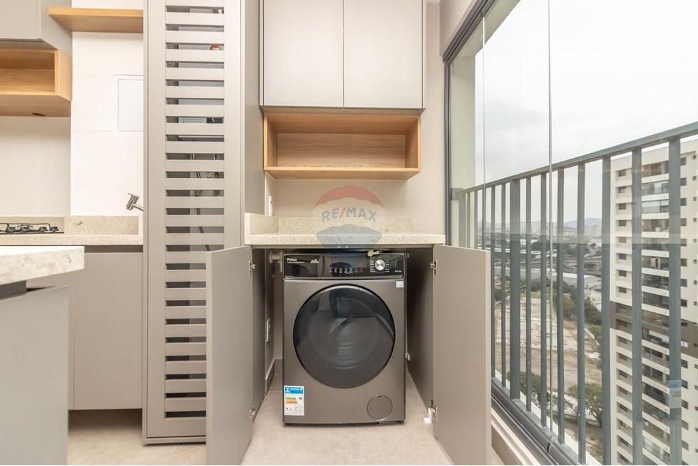 Apartamento - Alugar - São Paulo , São Paulo - IMG_952918.jpg - 602261033-31