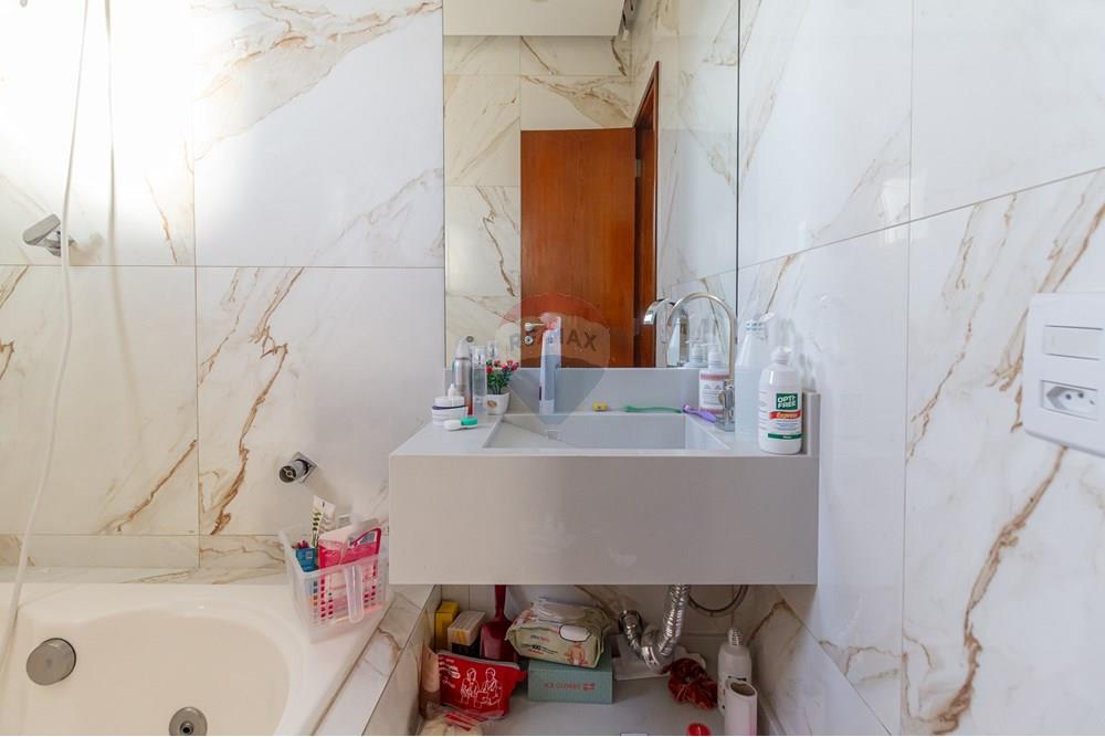 Sobrado - Venda - São Paulo , São Paulo - 07banheiros_006.jpg - 602101019-63