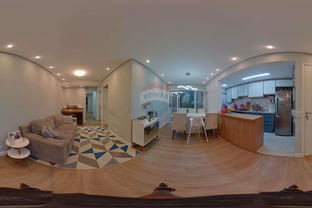 Apartamento à venda com 2 quartos, 71m² - Foto 31