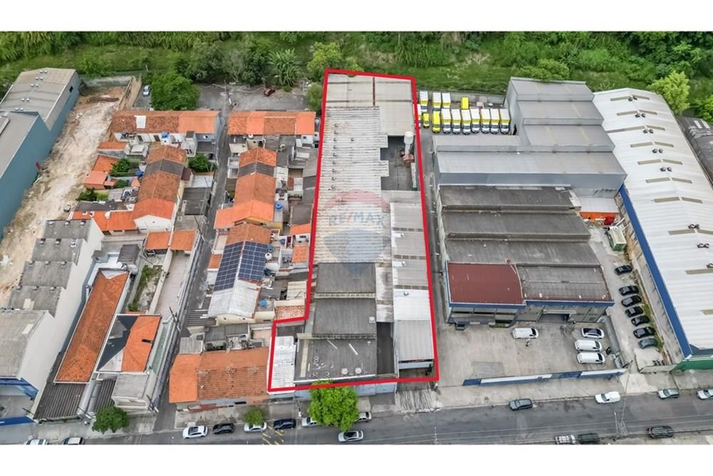 Galpão - Venda - São Paulo , São Paulo - R Dom Pedro H O Bragança 772 (9).jpg - 601141076-30