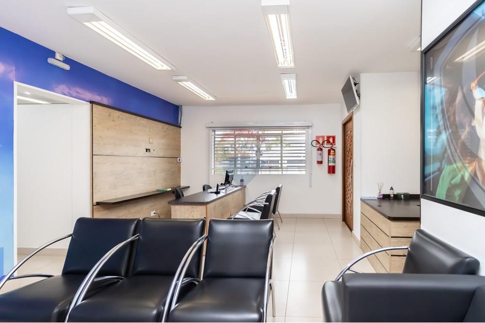 Ponto Comercial/ Loja - Alugar - São Paulo , São Paulo - IMG_282506.jpg - 601131090-38