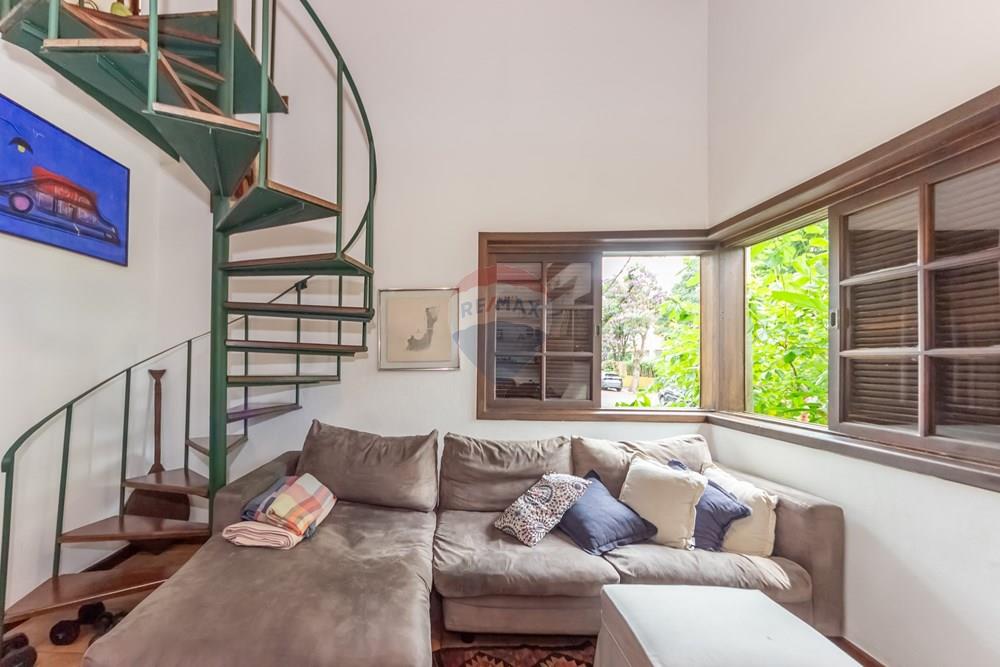 Casa de Vila - Venda - São Paulo , São Paulo - IMG_770011.jpg - 601371123-3