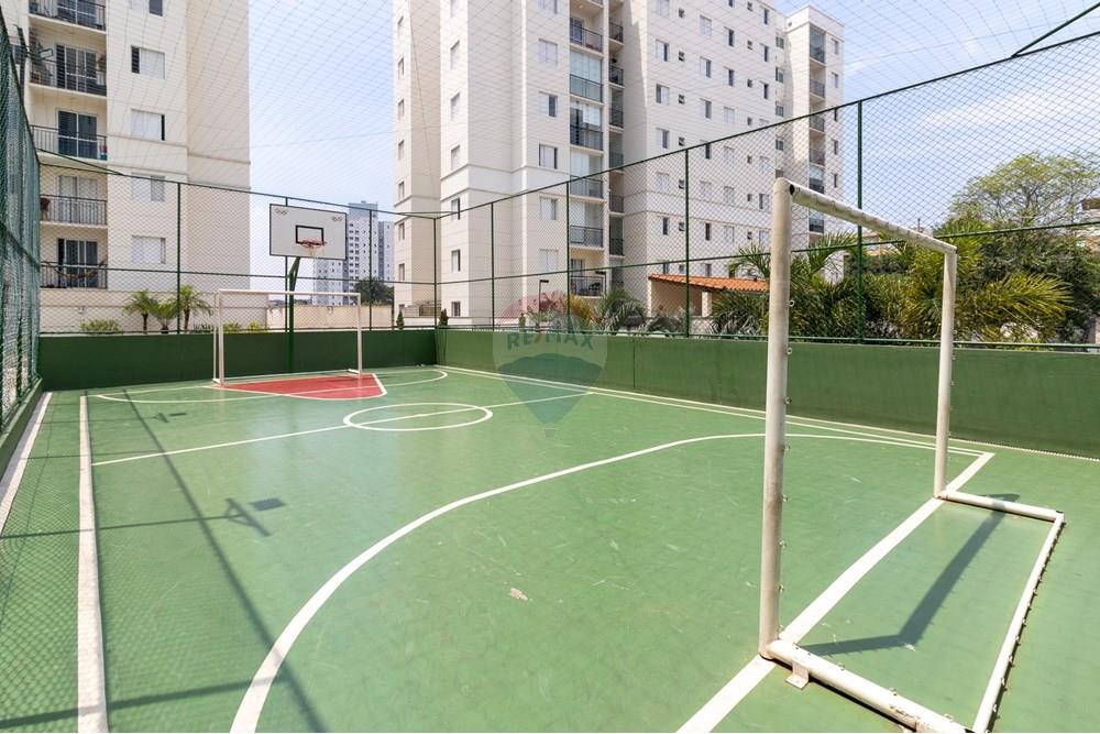 Apartamento - Alugar - São Paulo , São Paulo - Avenida Elisio Teixeira Leite, 960_1.jpg - 601141081-13