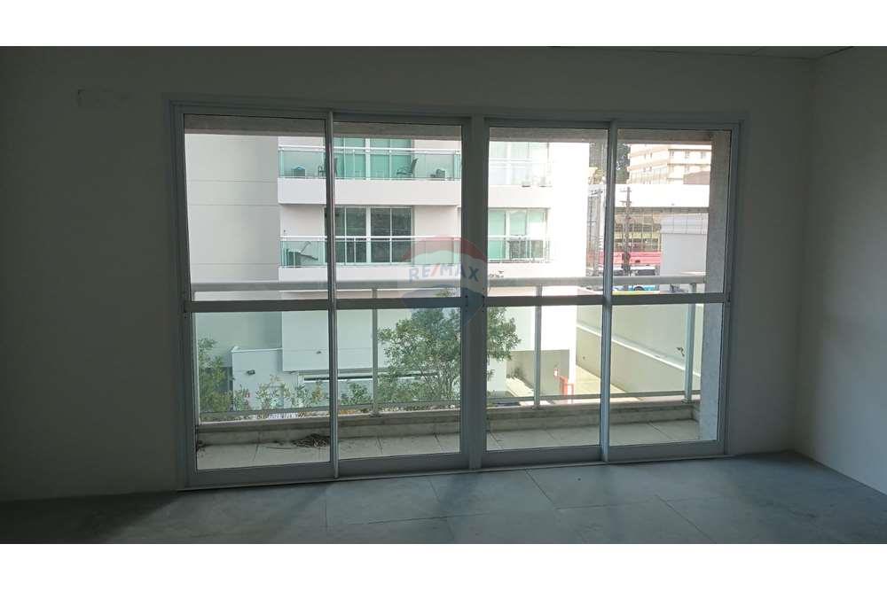 Conjunto Comercial-Sala para alugar, 70m² - Foto 3