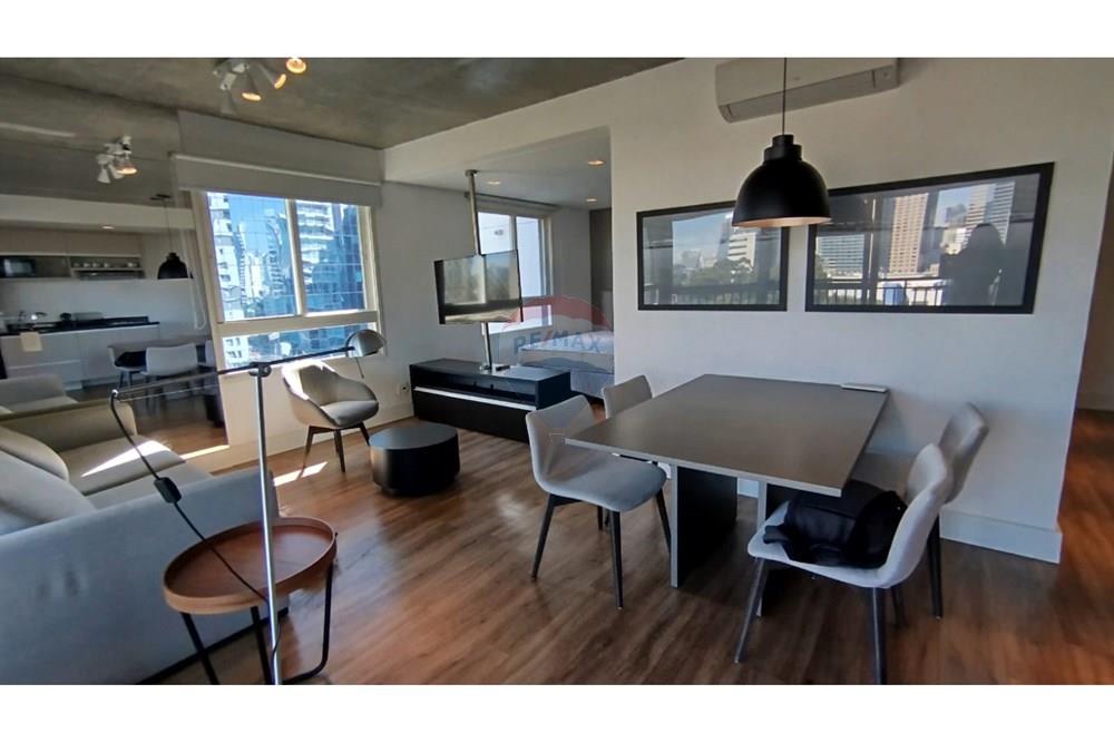 Studio - Alugar - São Paulo , São Paulo - 04.jpeg - 601361019-3205