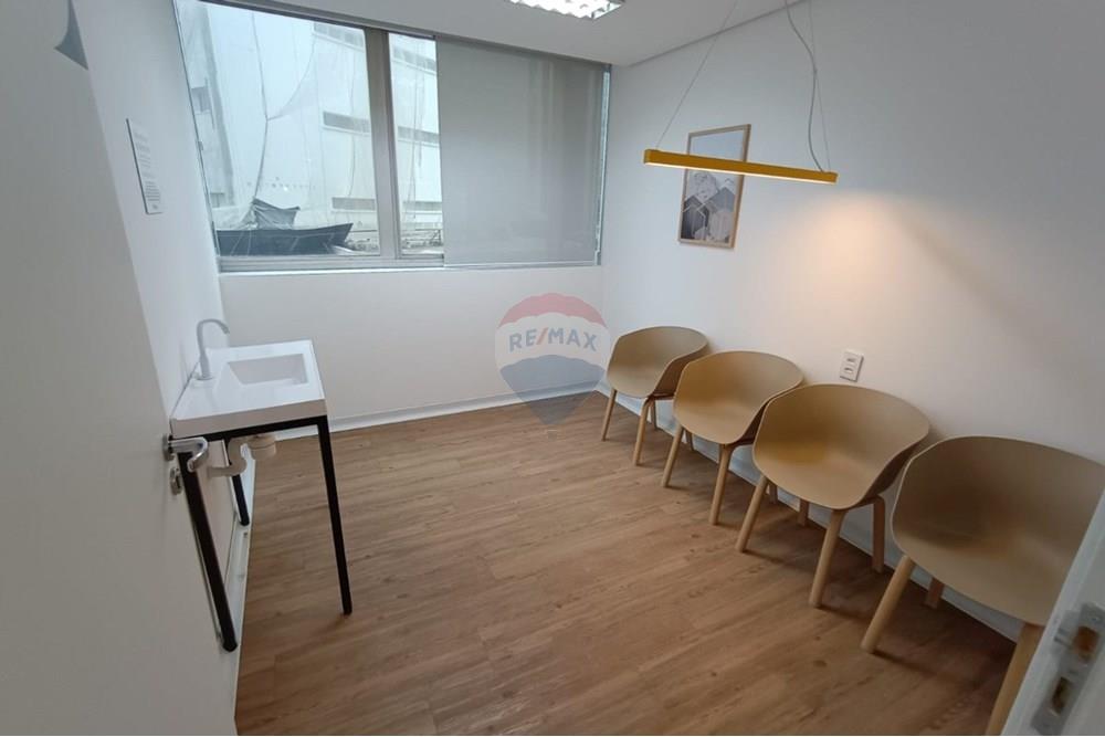 Cj. Comercial/ Sala - Alugar - São Paulo , São Paulo - b19f28ad-3e67-40da-9187-54e1847762d9.jpeg - 602361011-12
