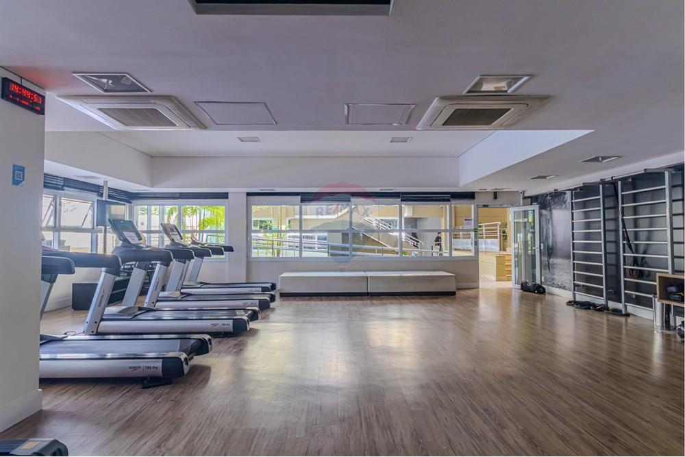 Residencial - Piso - Sao Paulo , Sao Paulo - BR - Cópia de 19 ACADEMIA (1).jpg - 601261073-48