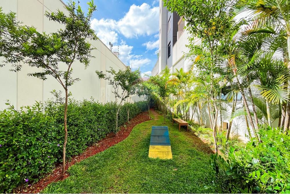 Apartamento - Venda - São Paulo , São Paulo - IMG_5369.jpg - 602031025-27