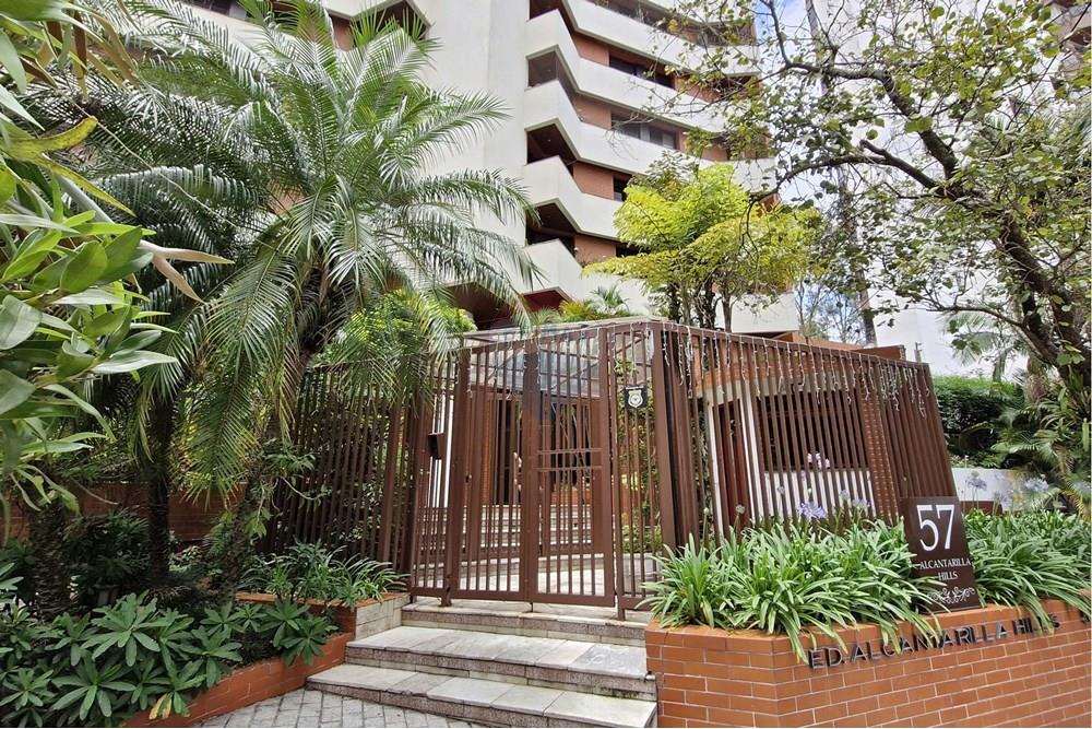 Cobertura - Venda - São Paulo , São Paulo - RUA ALCANTARILLA, 57 (4).jpg - 601361044-63