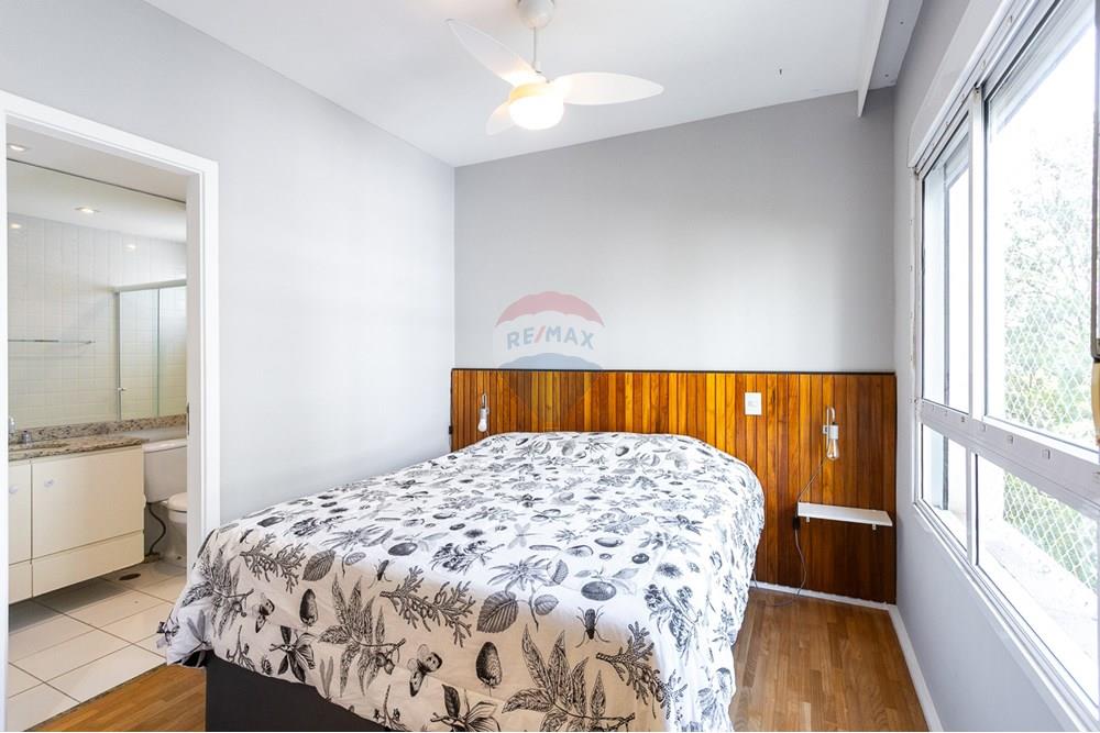 Apartamento - Venda - São Paulo , São Paulo - 20.jpg - Suite - 601371031-78