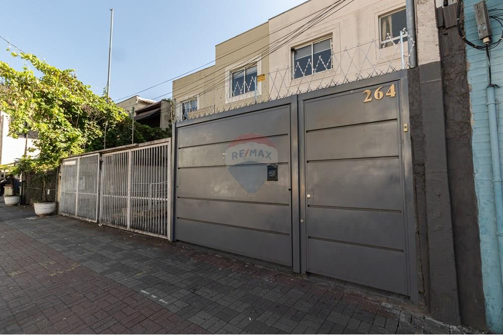 Casa Comercial - Venda - São Paulo , São Paulo - CLELIA_234-42.jpg - 601371083-2