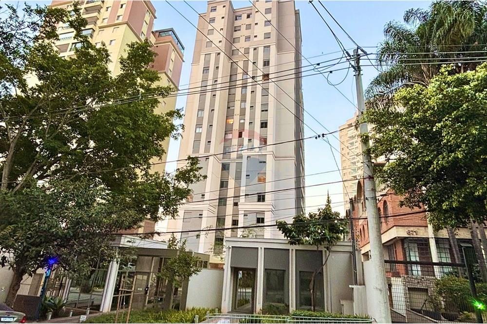 Apartamento - Venda - São Paulo , São Paulo - 26. Fachada.jpeg - 602031006-67