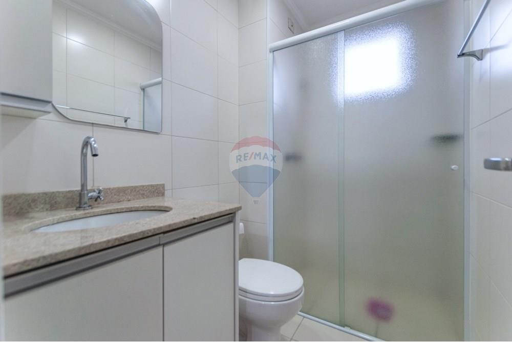 Apartamento - Venda - São Paulo , São Paulo - DSC_1823.jpeg - Banheiro - 601191026-182