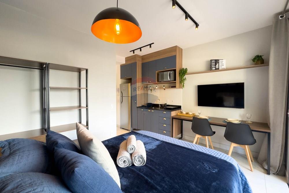 Studio - Venda - São Paulo , São Paulo - Foto 7 -  IMG_7374 -   id pend - 050226.jpg - 601301080-25