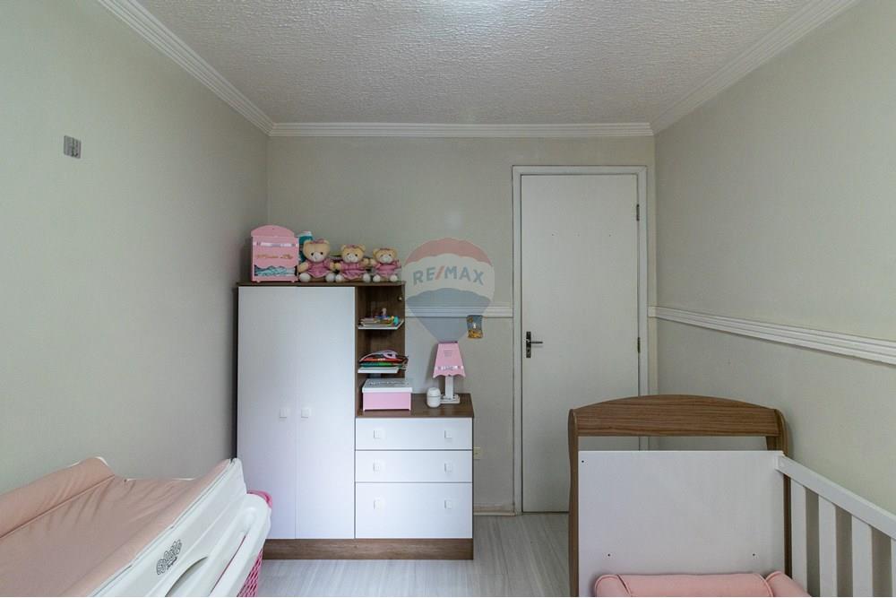 Apartamento - Venda - São Paulo , São Paulo - Rua Conego Jose Salomon, 714_8.jpg - Quarto infantil - 601751100-21