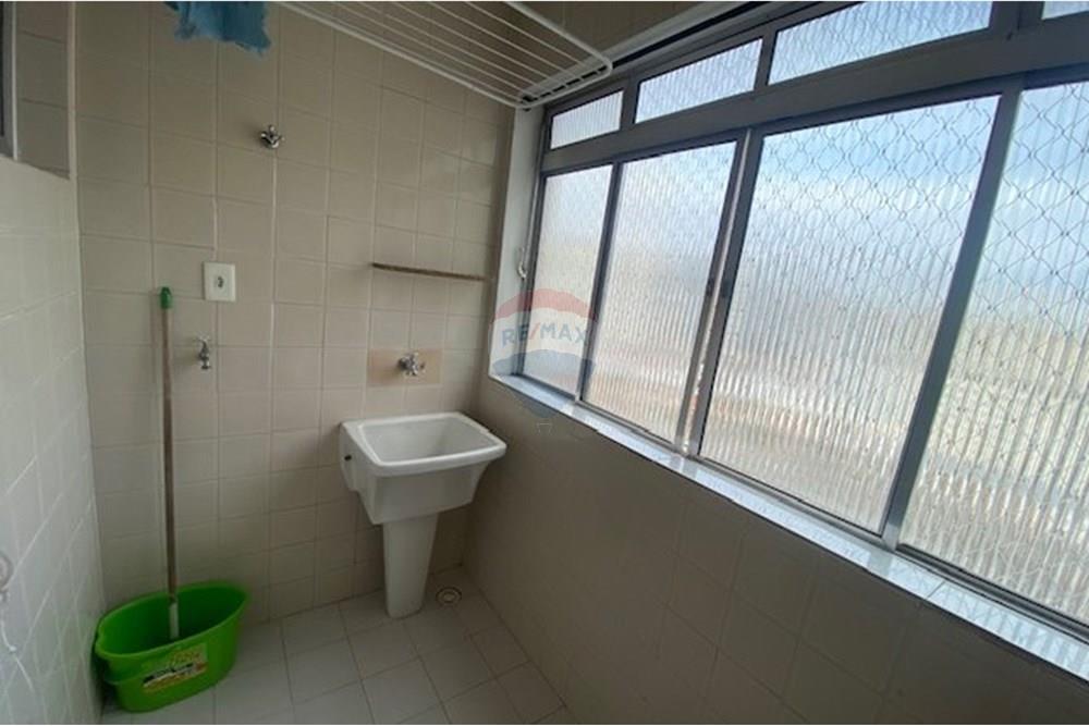 Apartamento - Alugar - São Paulo , São Paulo - IMG_1290.jpg - Lavanderia - 602161004-157