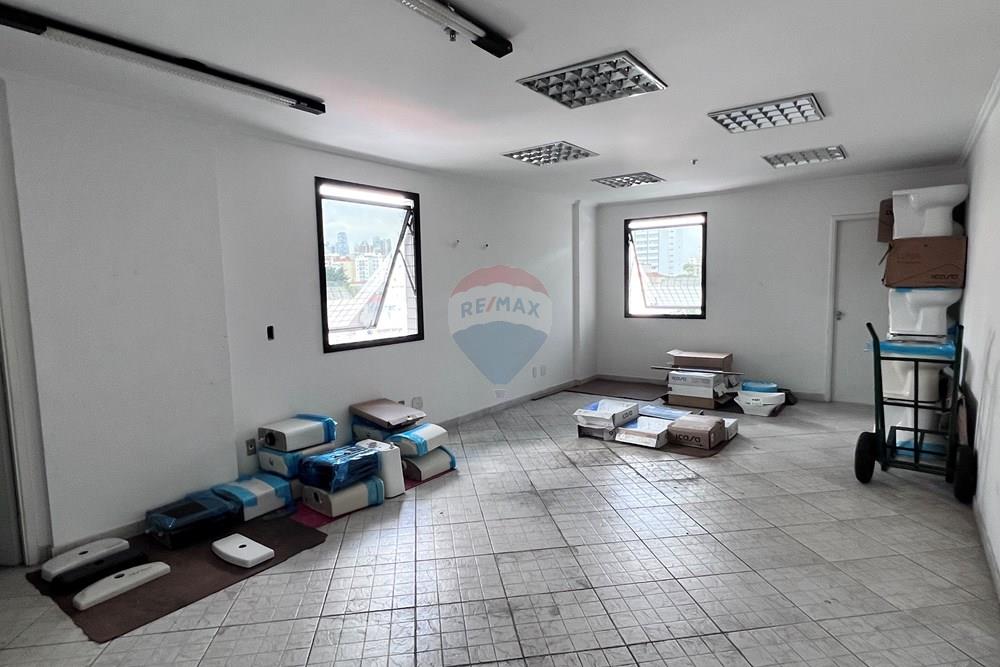 Cj. Comercial/ Sala - Alugar - São Paulo , São Paulo - IMG_0861.JPG - 601471030-71