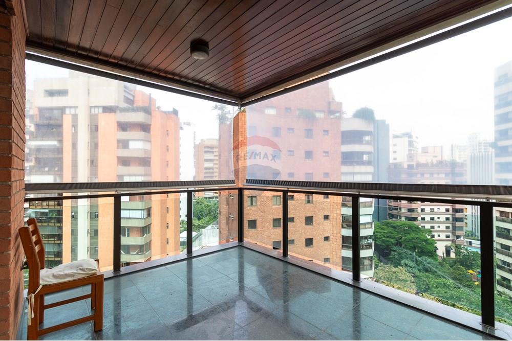 Apartamento - Venda - São Paulo , São Paulo - 01fotos_009.jpg - 601251030-13