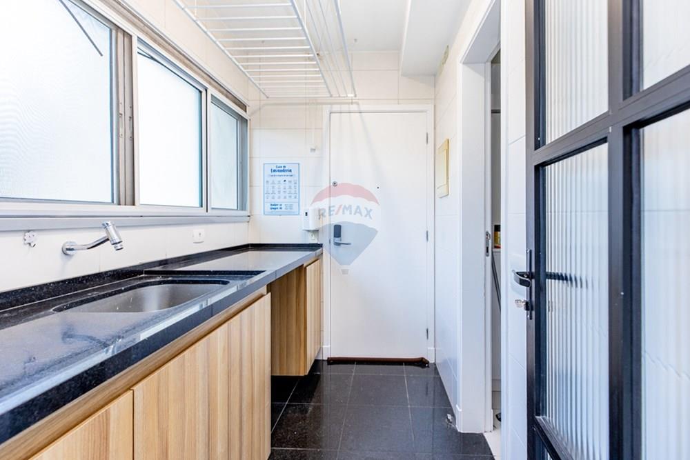 Apartamento - Venda - São Paulo , São Paulo - Cópia de 2G3A8731.jpg - Área de serviço - 601131087-2