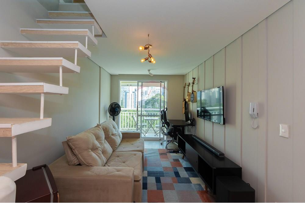 Cobertura - Venda - São Paulo , São Paulo - IMG_740026.jpg - 602071001-285