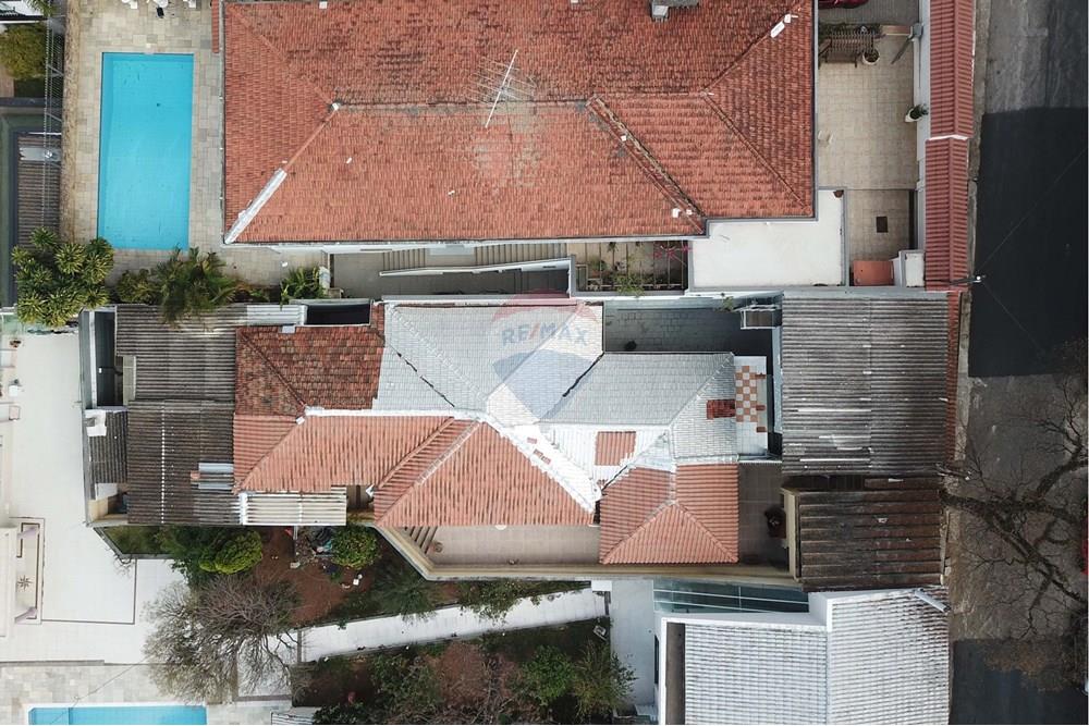 Casa - Venda - São Paulo , São Paulo - RUA JOSÉ VICENTE, 187 (53).jpg - 601051007-609