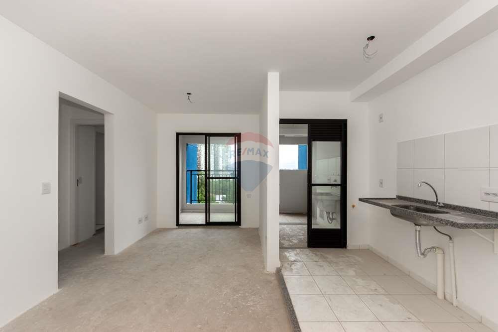 Apartamento à venda com 2 quartos, 55m² - Foto 14