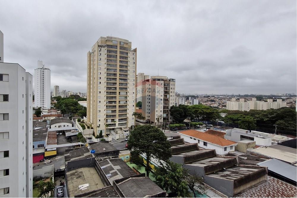 Apartamento - Venda - São Paulo , São Paulo - Cópia de RUA DAMASCENO VIEIRA, 746 (16).jpg - 601131090-44