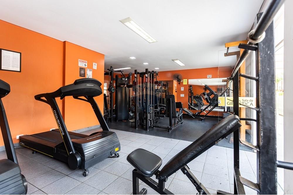 Apartamento - Venda - São Paulo , São Paulo - _MG_2747.jpg - 601751098-78