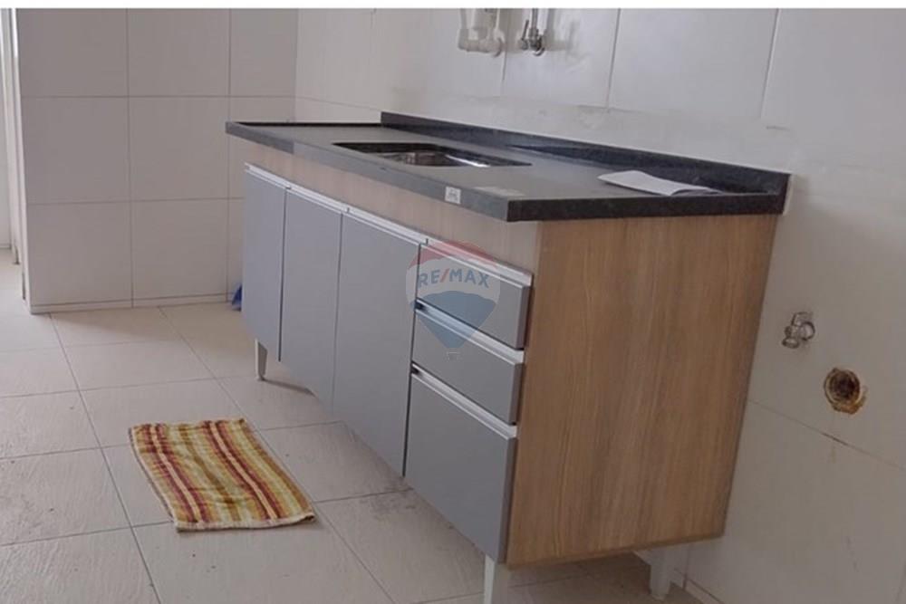 Apartamento - Alugar - São Paulo , São Paulo - 2.jpg - 602291021-296