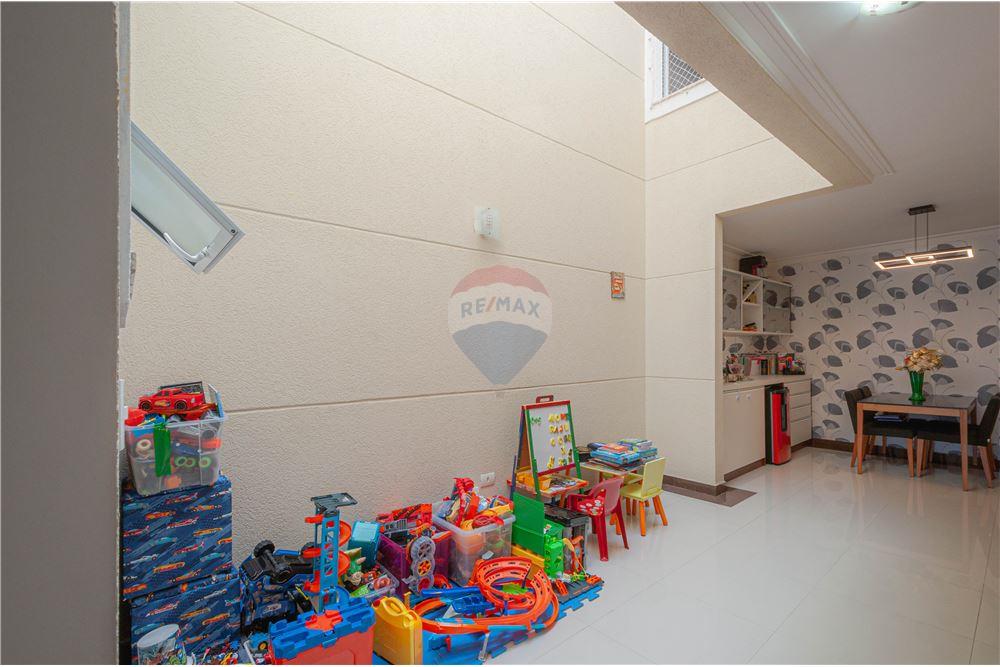 Residential - 2층집 - 상파울루 , 상파울루 - BR - 30 - 601311011-174