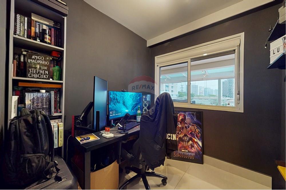 Apartamento - Venda - São Paulo , São Paulo - 01fotos_065.jpg - 601251087-81