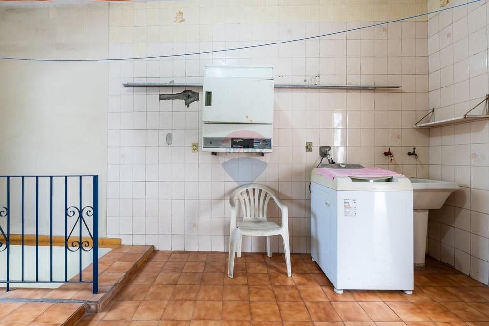 Casa - Venda - São Paulo , São Paulo - CS-68.jpg - 601971032-129