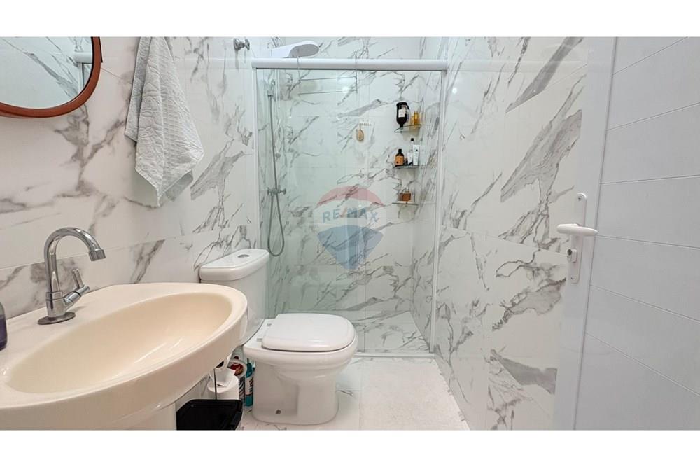 Sobrado - Venda - São Paulo , São Paulo - banheiro 7.jpeg - 602451004-1