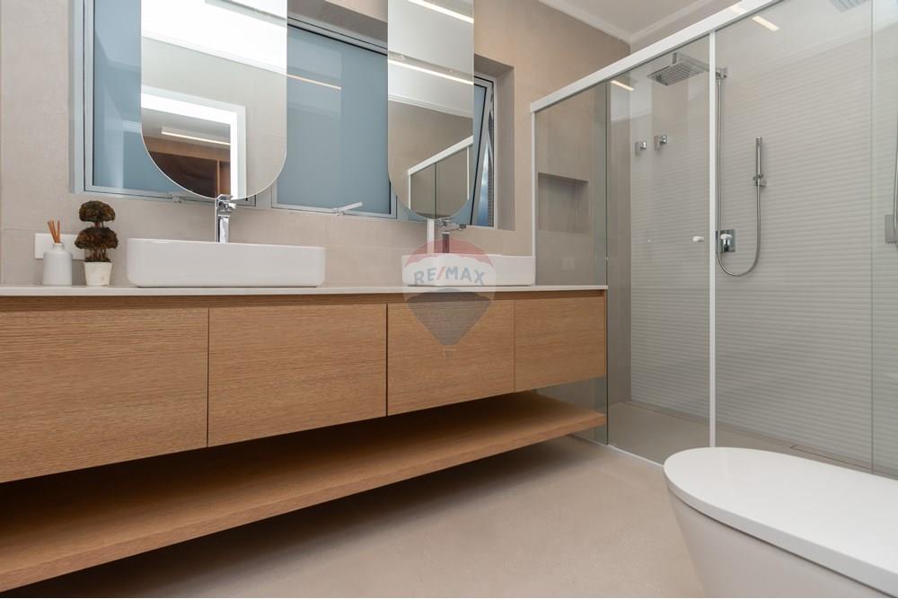 Apartamento - Venda - São Paulo , São Paulo - 20 banheiro suite.jpg - 601481024-15