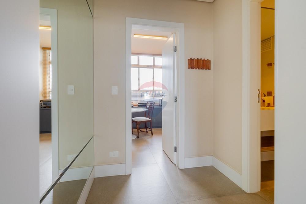 Apartamento - Venda - São Paulo , São Paulo - 14.jpg - Corredor - 601081007-126