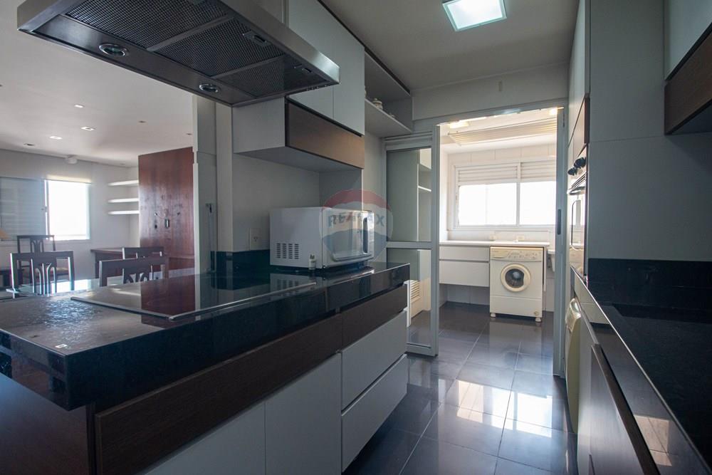 Apartamento - Venda - São Paulo , São Paulo - 04cozinha001.jpg - 602071001-304