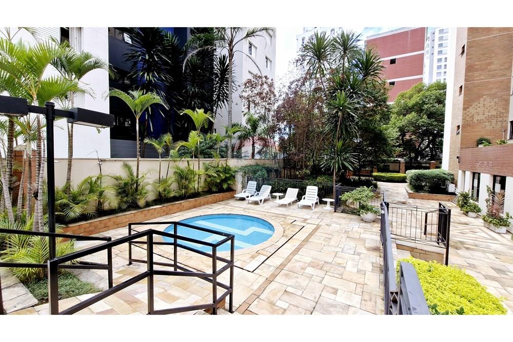 Apartamento - Venda - São Paulo , São Paulo - RUA BARÃO DO TRIUNFO, 277 (54).jpg - 601361043-28