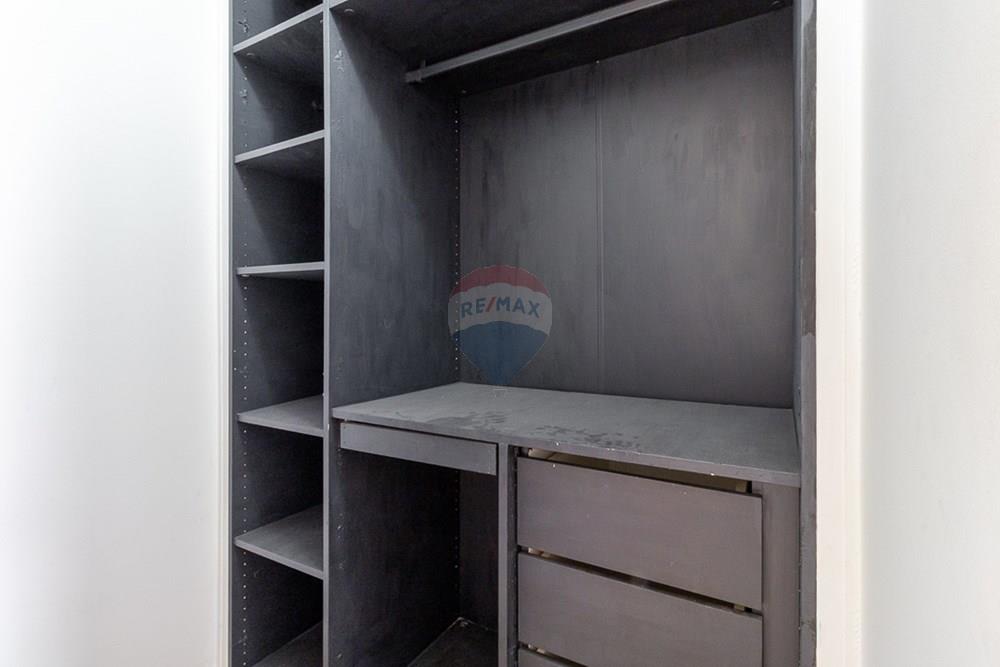 Apartamento - Venda - São Paulo , São Paulo - IMG_1516.jpg - Closet - 601081089-16