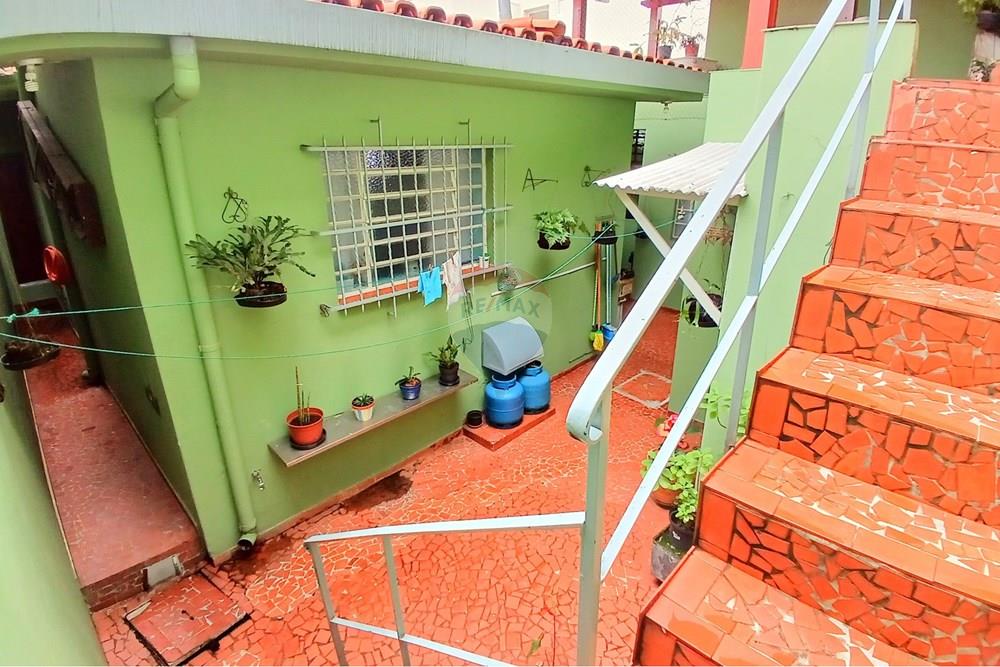 Casa - Venda - São Paulo , São Paulo - casa Rua Hollywood 16.jpg - 601371101-4