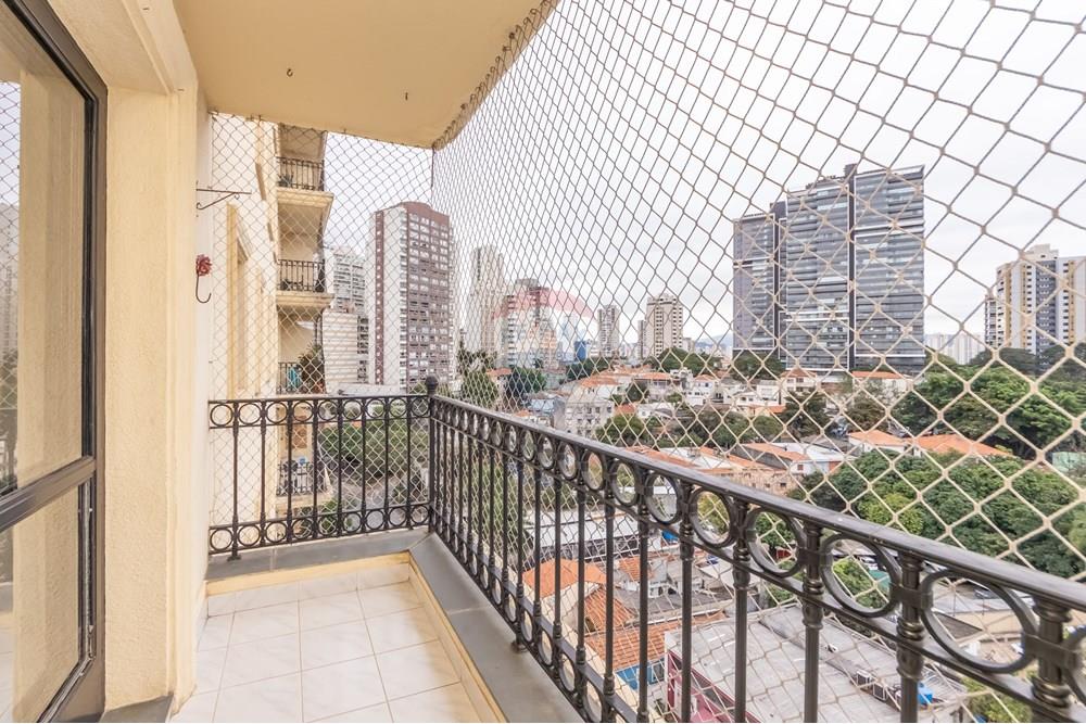 Apartamento - Venda - São Paulo , São Paulo - IMG_528420.jpg - 602191022-3