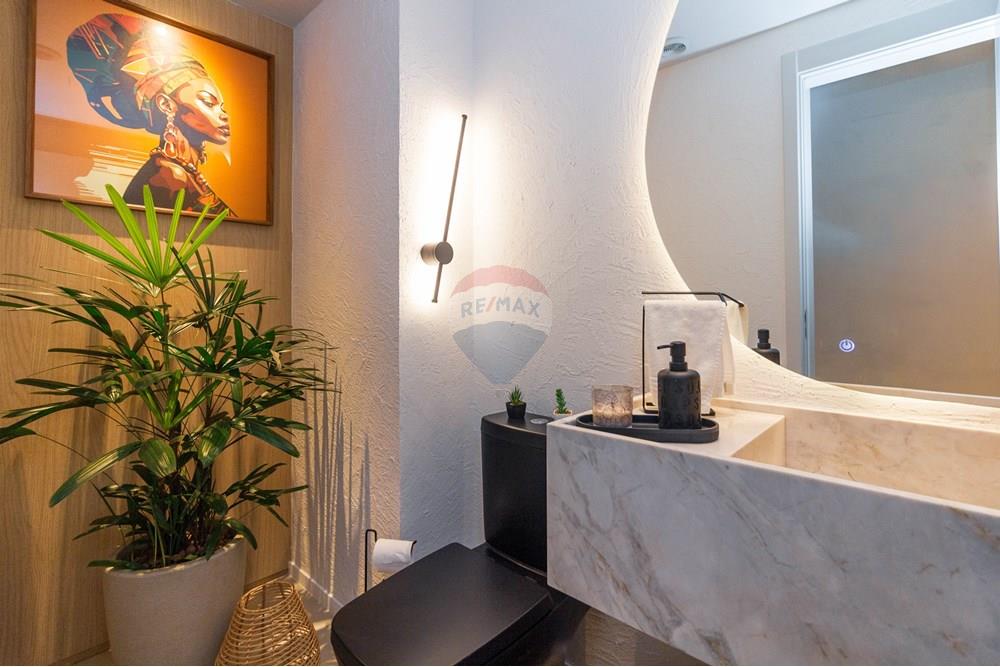 Résidentiel - Appartement - São Paulo , São Paulo - BR - 03apartamento_016.JPG - 601421022-16