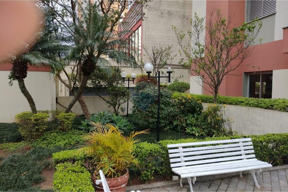 Apartamento - Alugar - São Paulo , São Paulo - PHOTO-2026-02-11-11-08-47 3.jpg - 602071003-101