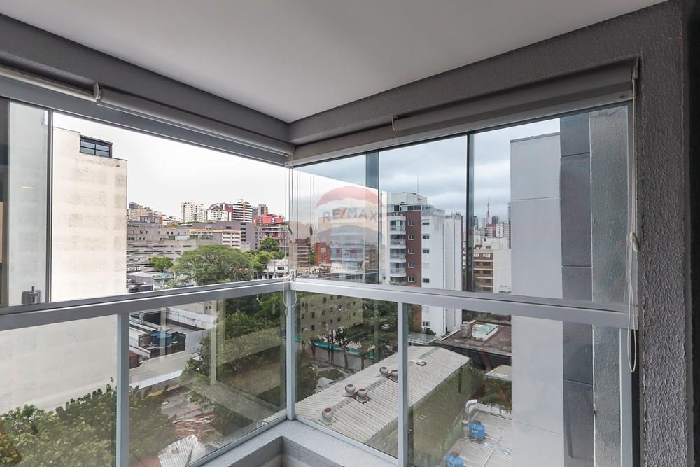 Apartamento - Venda - São Paulo , São Paulo - 03sala_007.jpg - 601421003-82