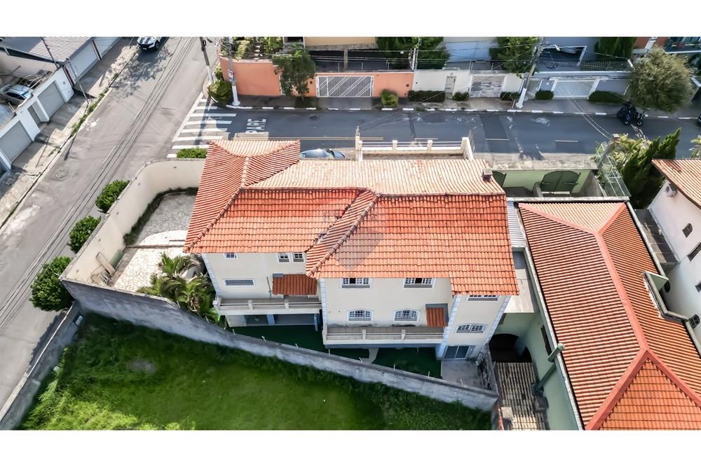 Sobrado - Venda - Osasco , São Paulo - 1-62.jpg - 602241022-2