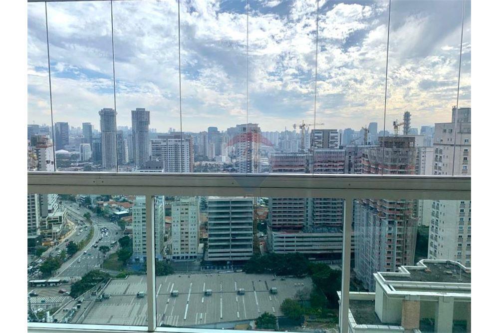 Apartamento - Alugar - São Paulo , São Paulo - 12 - 601131004-165