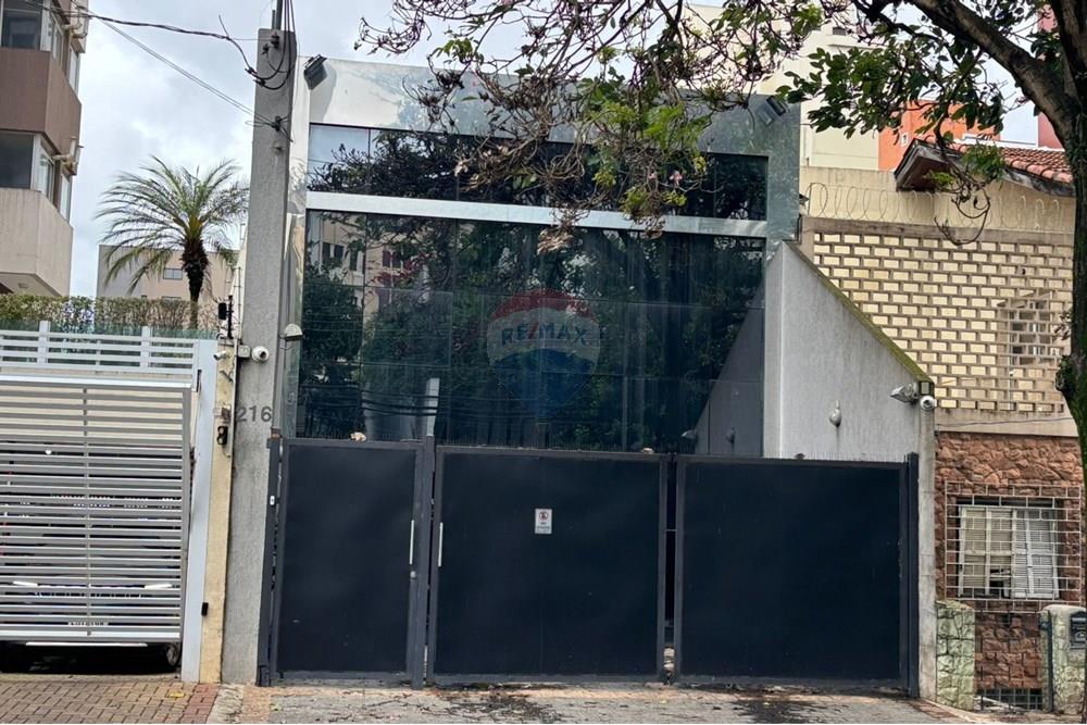 Prédio - Alugar - São Paulo , São Paulo - WhatsApp Image 2025-11-13 at 17.04.49 (2).jpeg - 601311038-20