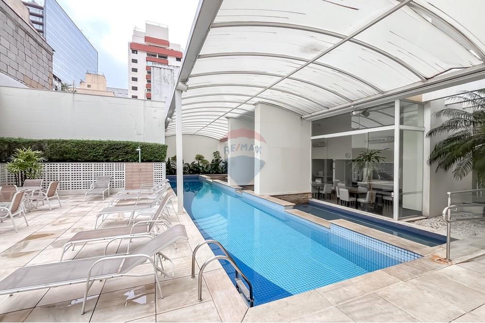 Studio - Venda - São Paulo , São Paulo - 1-19.jpg - 602231015-10