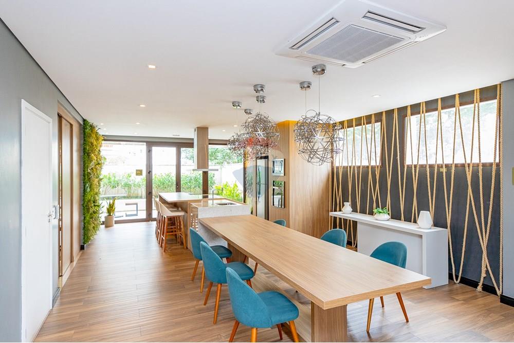 Apartamento - Venda - São Paulo , São Paulo - Cópia de Remax Ares-49.jpg - 601131004-141