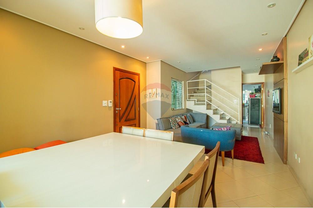 Sobrado - Venda - São Paulo , São Paulo - 02sala_008.jpg - 601401050-2