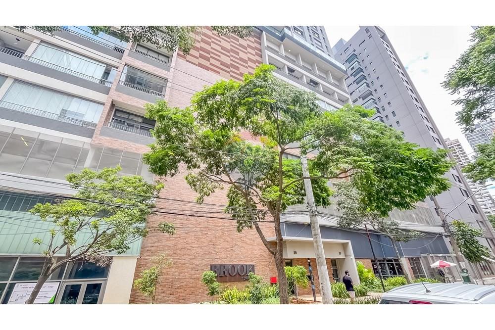 Apartamento - Venda - São Paulo , São Paulo - IMG_888658.jpg - 601371045-14